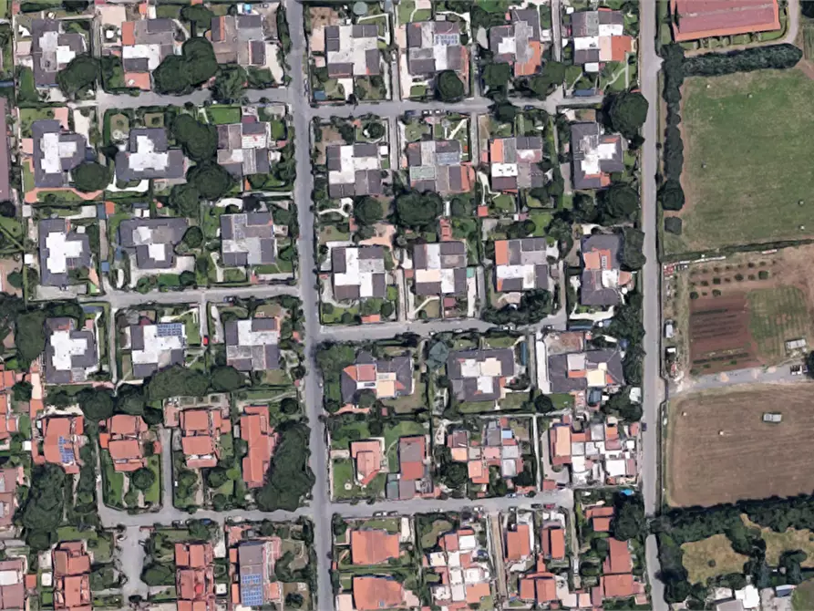 Immagine 9 di Villa in vendita  in Via della Vergine a Ardea