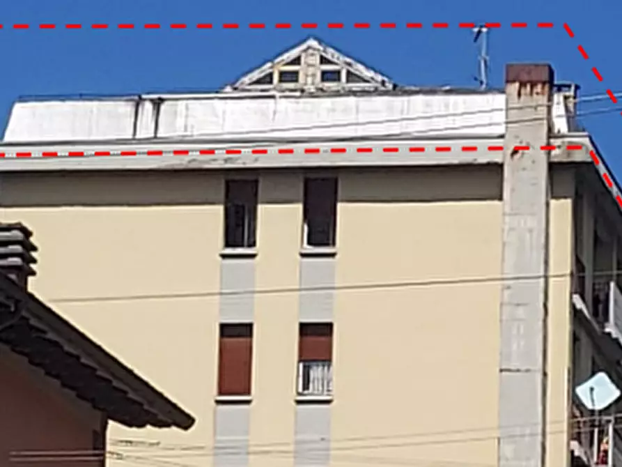 Immagine 2 di Appartamento in vendita  in Via Giardini a Pavullo Nel Frignano