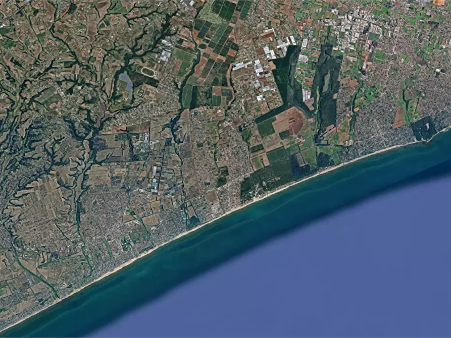 Immagine 13 di Villa in vendita  in Via della Vergine a Ardea