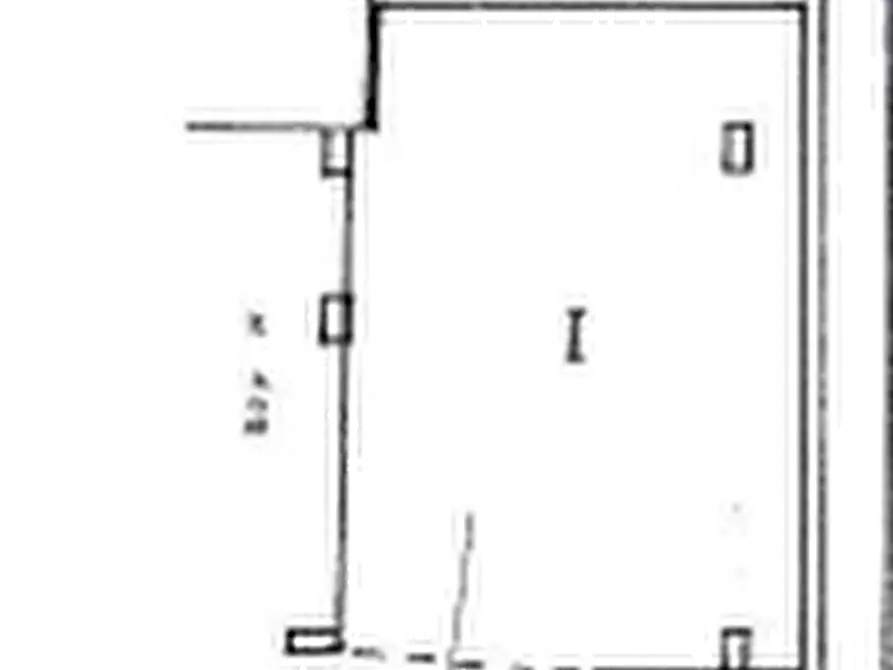 Immagine 24 di Appartamento in vendita  in Via Ronciglione a Roma