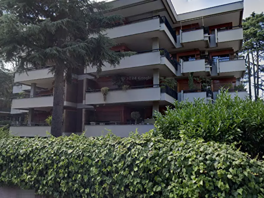Immagine 6 di Appartamento in vendita  in Via Ronciglione a Roma