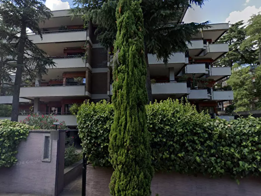 Immagine 7 di Appartamento in vendita  in Via Ronciglione a Roma