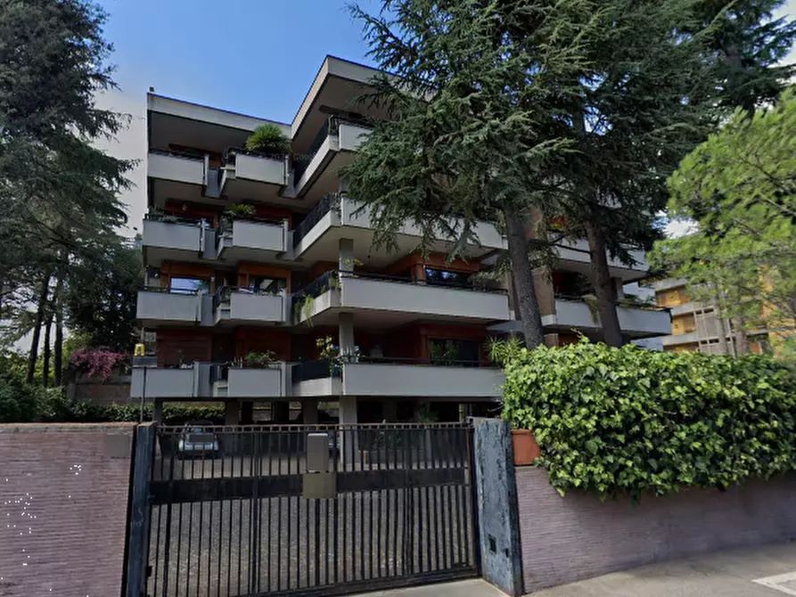 Immagine 1 di Appartamento in vendita  in Via Ronciglione a Roma