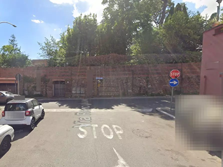 Immagine 13 di Appartamento in vendita  in Via Ronciglione a Roma