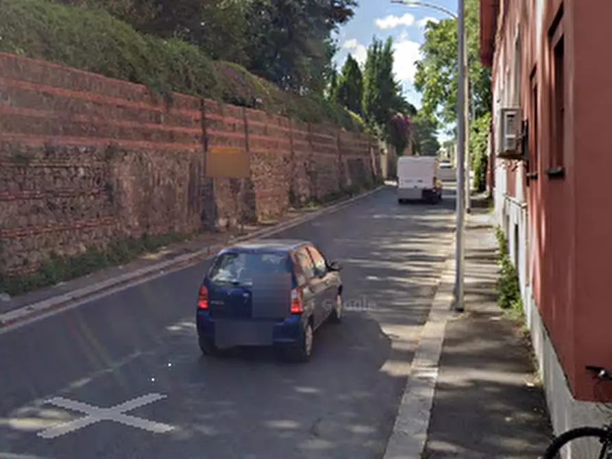 Immagine 14 di Appartamento in vendita  in Via Ronciglione a Roma