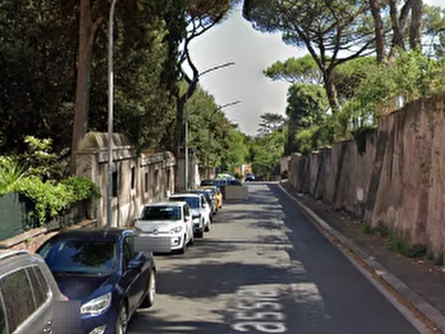 Immagine 15 di Appartamento in vendita  in Via Ronciglione a Roma