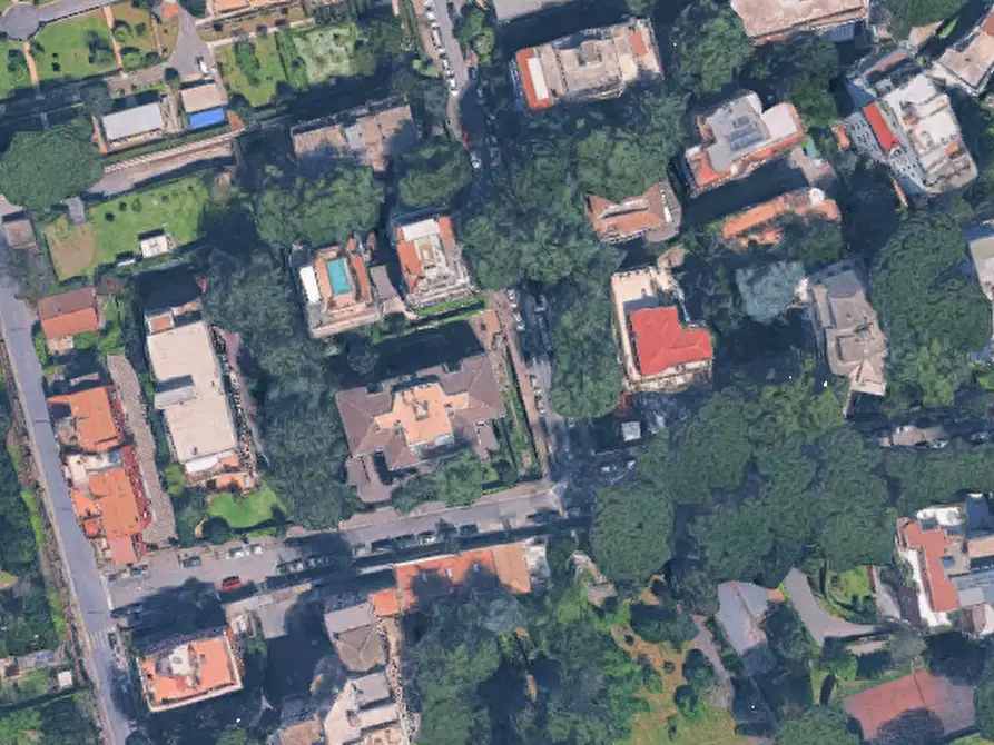 Immagine 18 di Appartamento in vendita  in Via Ronciglione a Roma