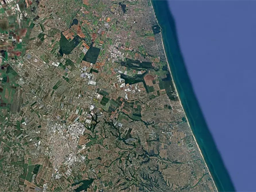 Immagine 19 di Villa in vendita  in Via della Vergine a Ardea