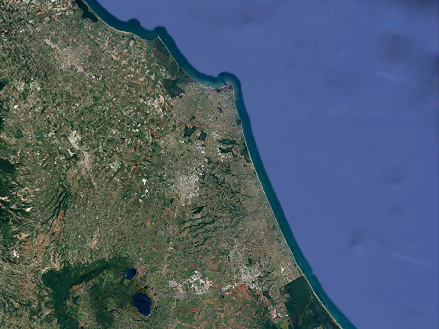 Immagine 20 di Villa in vendita  in Via della Vergine a Ardea