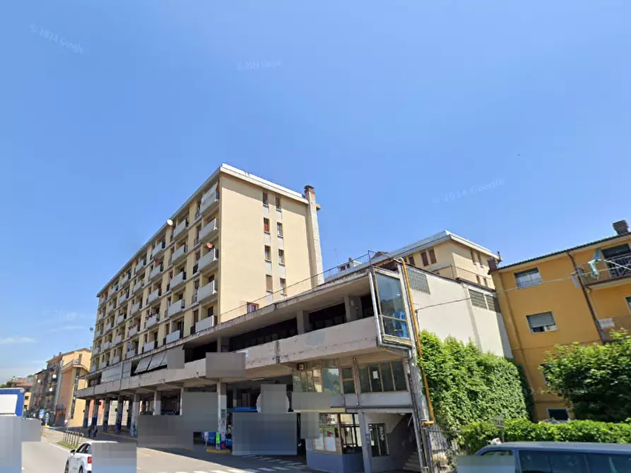 Immagine 17 di Appartamento in vendita  in Via Giardini a Pavullo Nel Frignano