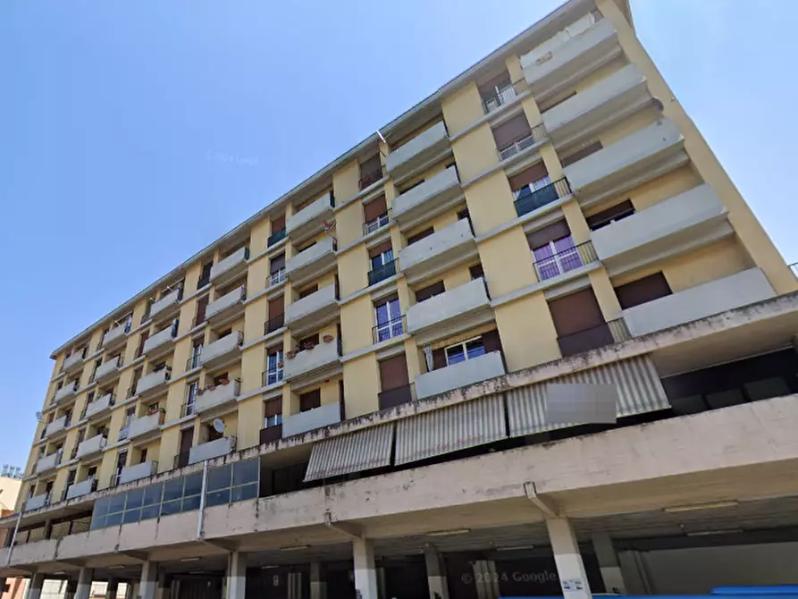 Immagine 4 di Appartamento in vendita  in Via Giardini a Pavullo Nel Frignano