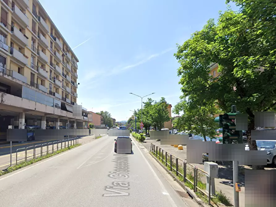 Immagine 11 di Appartamento in vendita  in Via Giardini a Pavullo Nel Frignano