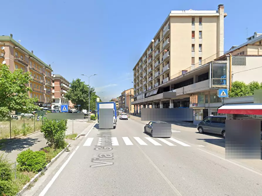 Immagine 13 di Appartamento in vendita  in Via Giardini a Pavullo Nel Frignano