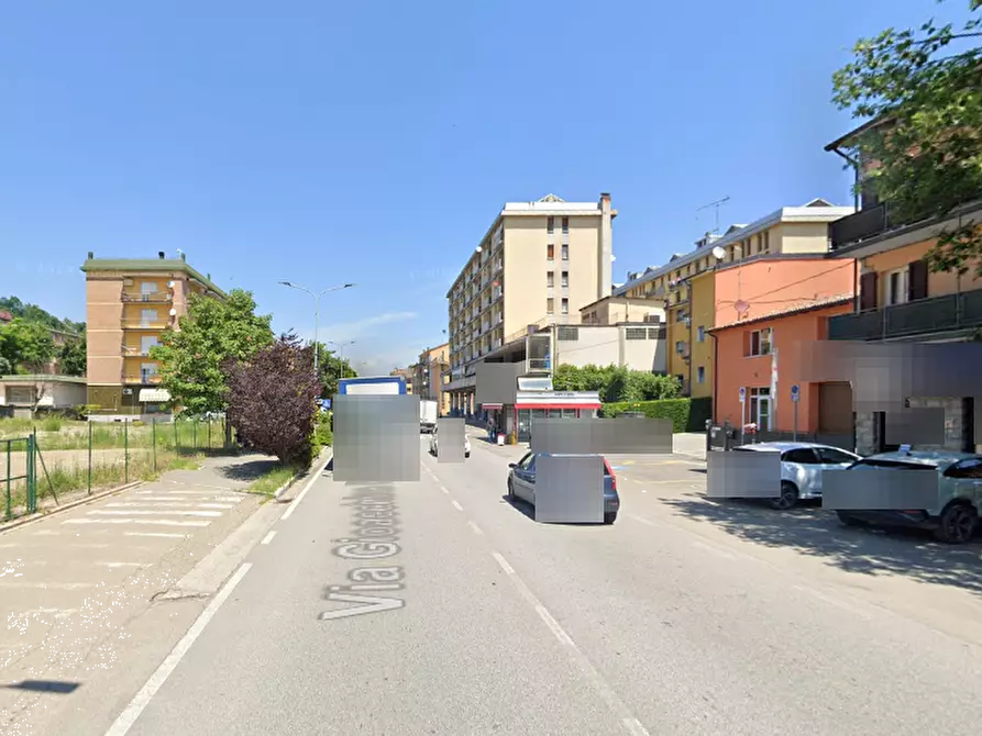 Immagine 14 di Appartamento in vendita  in Via Giardini a Pavullo Nel Frignano