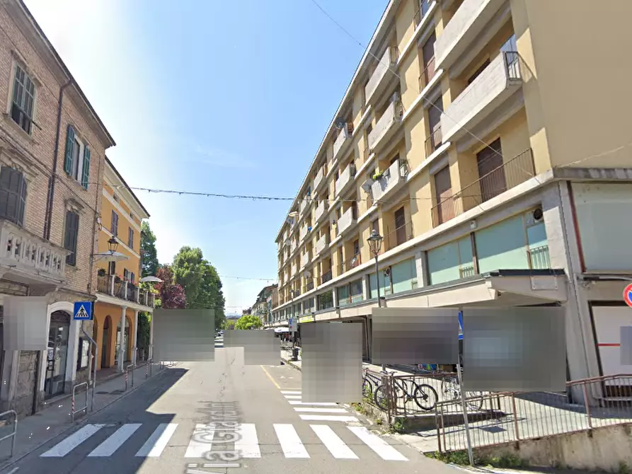 Immagine 15 di Appartamento in vendita  in Via Giardini a Pavullo Nel Frignano