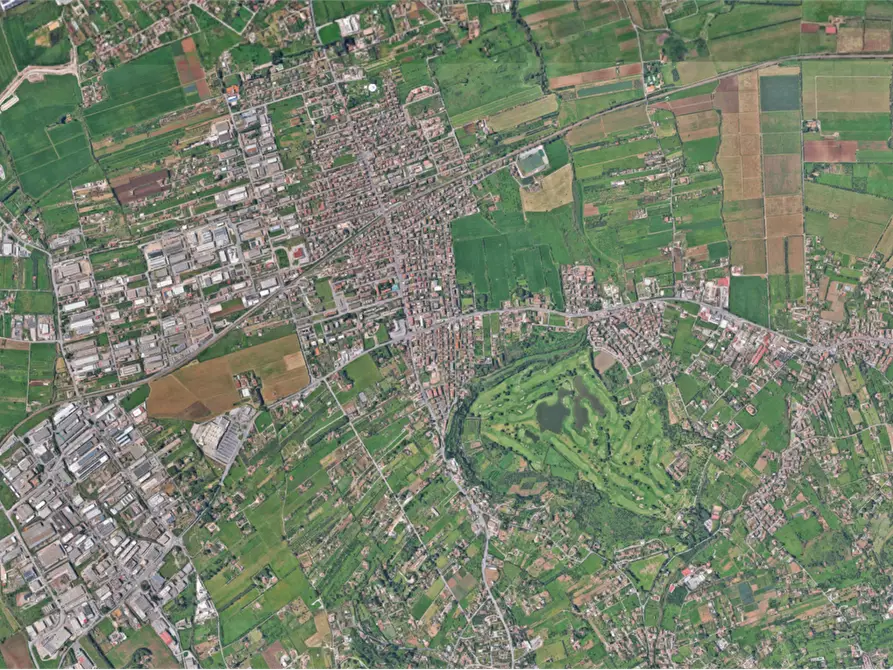 Immagine 2 di Magazzino in vendita  in Via l’Aquila a Albano Laziale