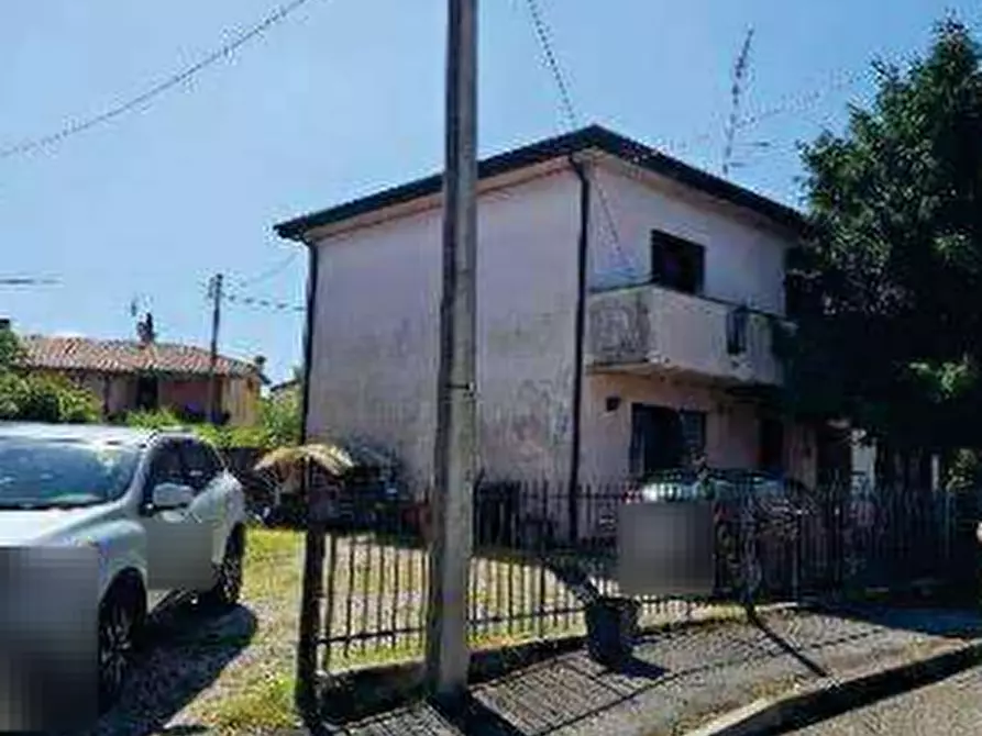 Immagine 3 di Appartamento in vendita  in Via Martiri della libertà a Monselice