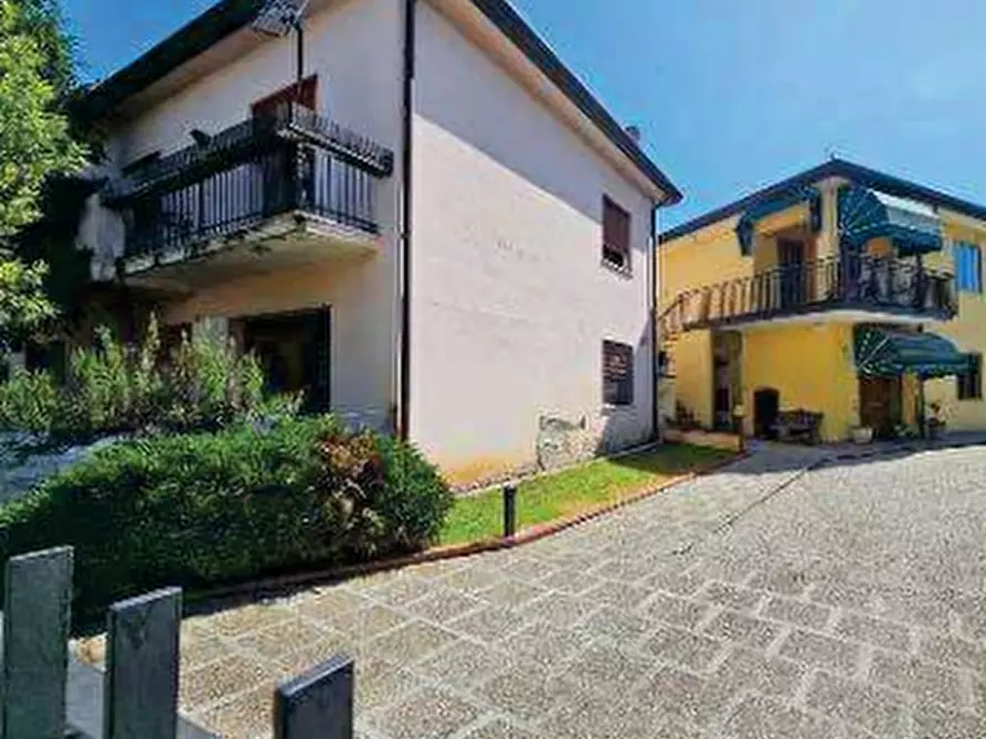 Immagine 6 di Appartamento in vendita  in Via Martiri della libertà a Monselice