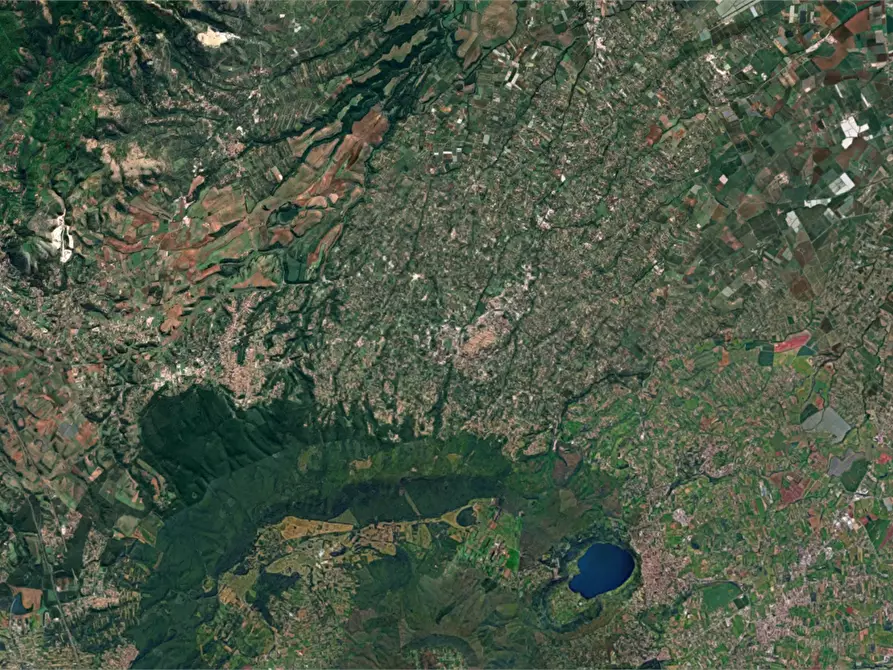 Immagine 4 di Appartamento in vendita  in Piazza Centogocce a Lariano