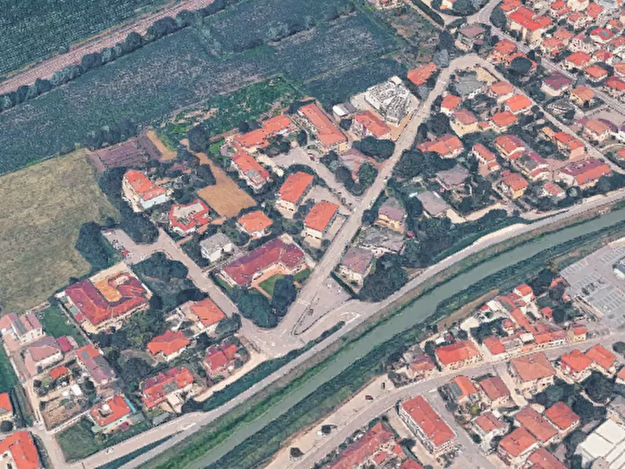 Immagine 17 di Appartamento in vendita  in Via Martiri della libertà a Monselice