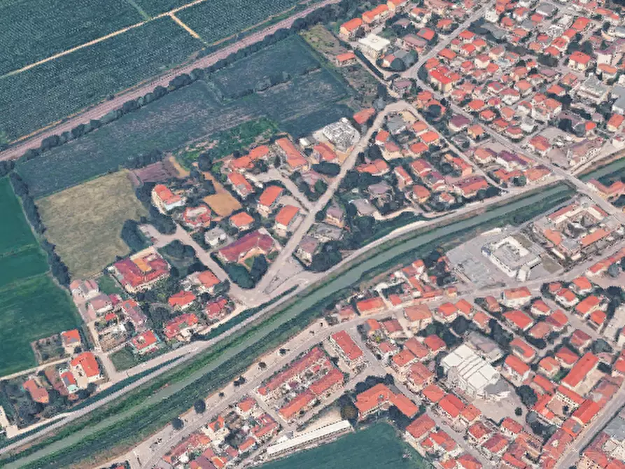 Immagine 21 di Appartamento in vendita  in Via Martiri della libertà a Monselice