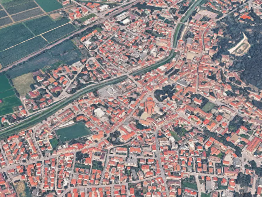 Immagine 22 di Appartamento in vendita  in Via Martiri della libertà a Monselice