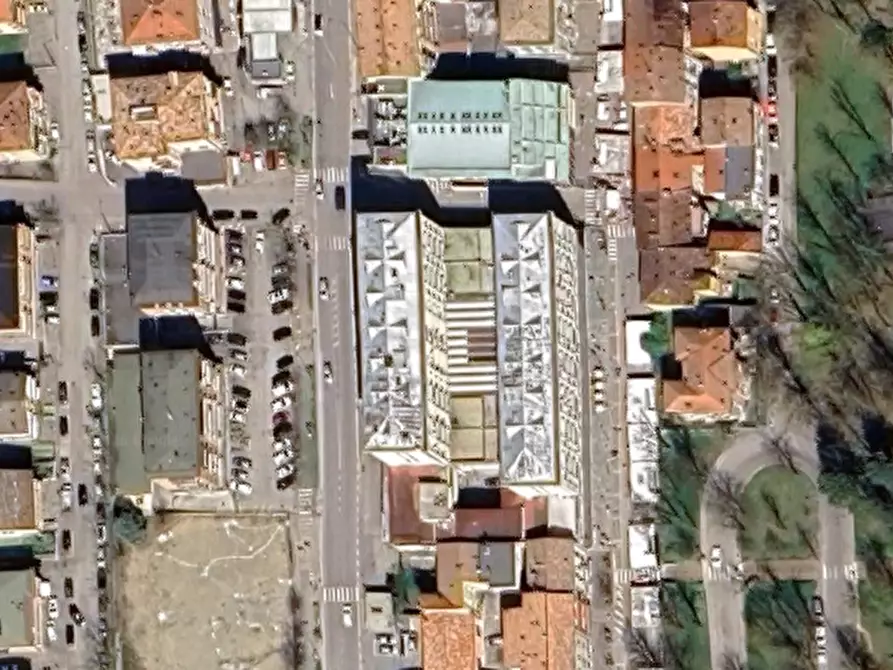 Immagine 18 di Appartamento in vendita  in Via Giardini a Pavullo Nel Frignano