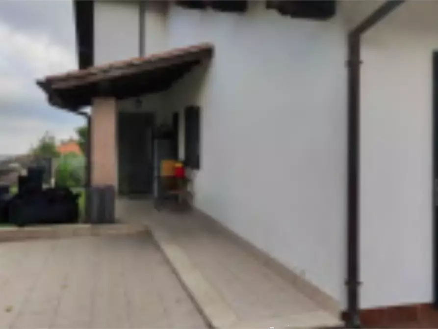 Immagine 4 di Villa in vendita  in Via Colle Caldara a Velletri