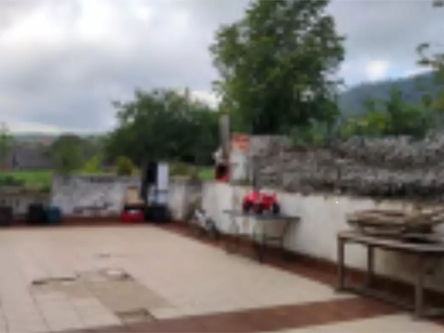 Immagine 6 di Villa in vendita  in Via Colle Caldara a Velletri