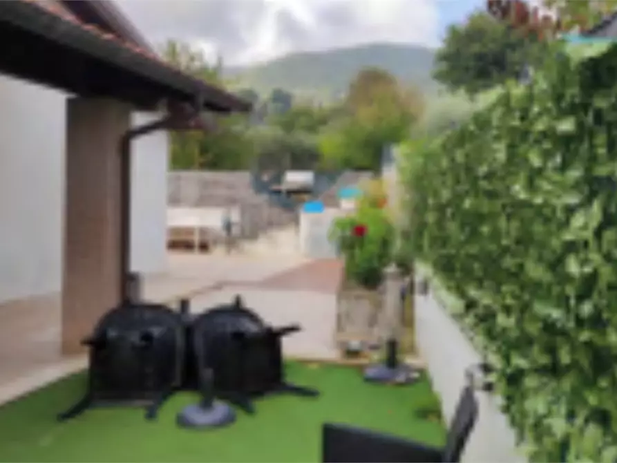 Immagine 7 di Villa in vendita  in Via Colle Caldara a Velletri