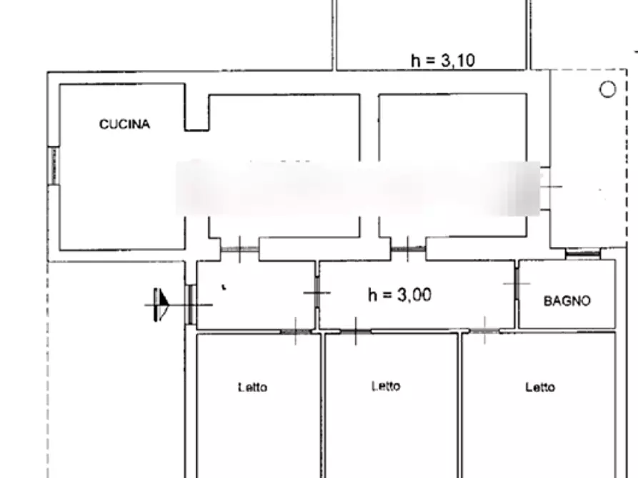 Immagine 13 di Villa in vendita  in Via Colle Caldara a Velletri