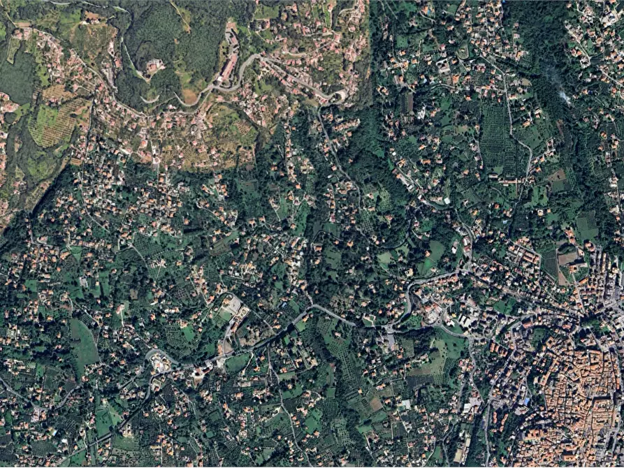 Immagine 15 di Villa in vendita  in Via Colle Caldara a Velletri