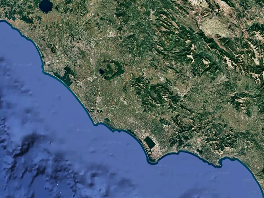 Immagine 19 di Villa in vendita  in Via Colle Caldara a Velletri