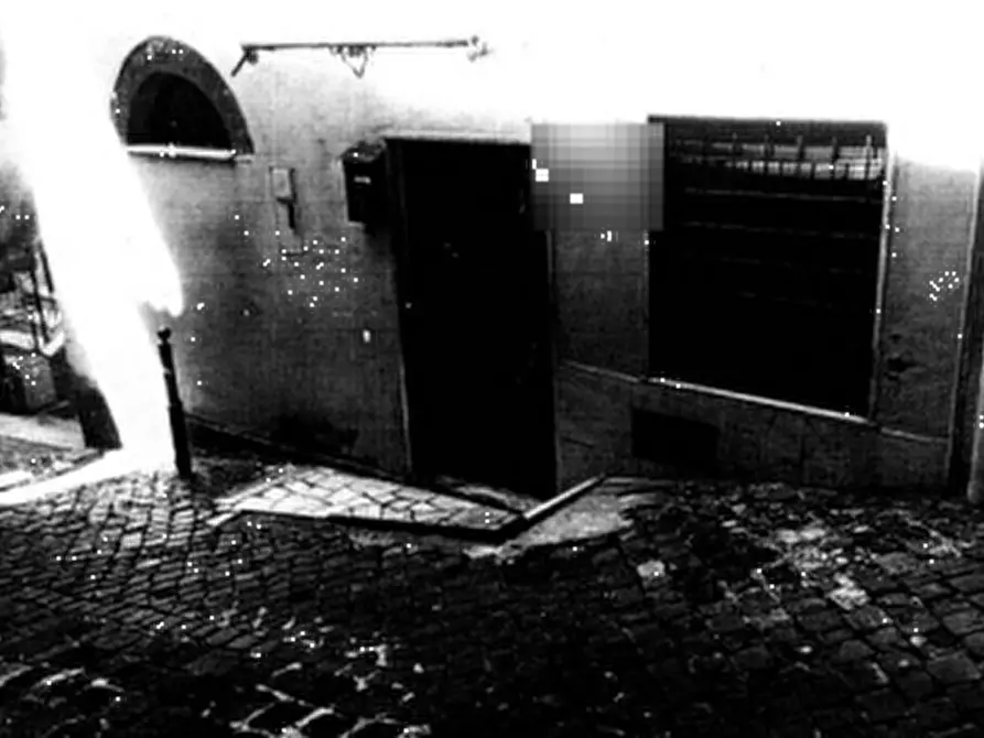 Immagine 2 di Appartamento in vendita  in Via Fosso Martino a Rocca Di Papa