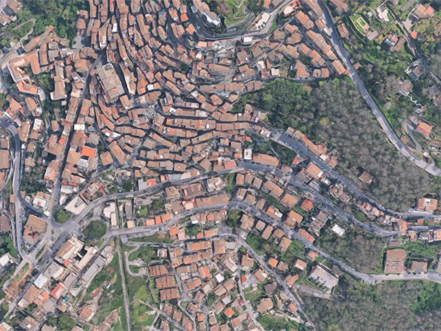 Immagine 14 di Appartamento in vendita  in Via Fosso Martino a Rocca Di Papa