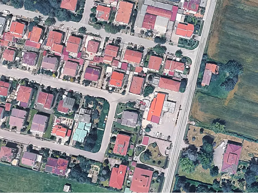 Immagine 6 di Appartamento in vendita  in Via G. di Vittorio a Massa Lombarda