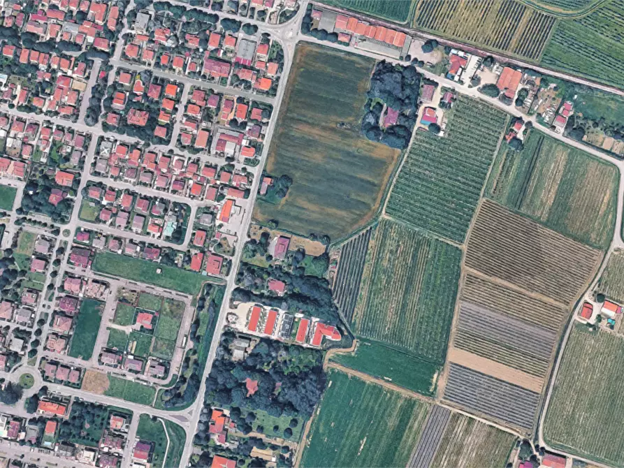 Immagine 7 di Appartamento in vendita  in Via G. di Vittorio a Massa Lombarda