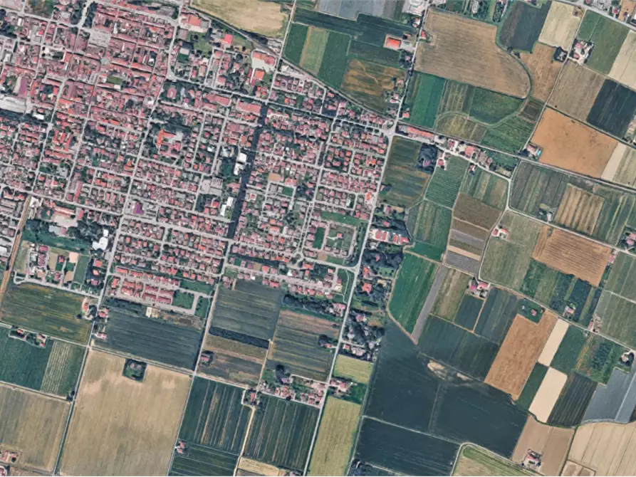 Immagine 8 di Appartamento in vendita  in Via G. di Vittorio a Massa Lombarda