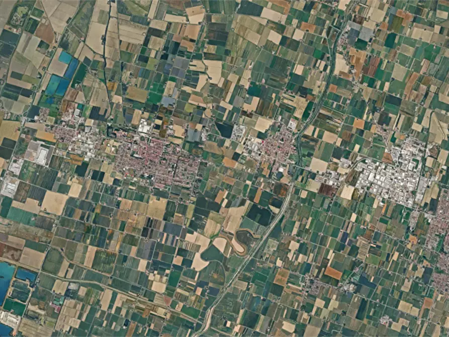 Immagine 9 di Appartamento in vendita  in Via G. di Vittorio a Massa Lombarda