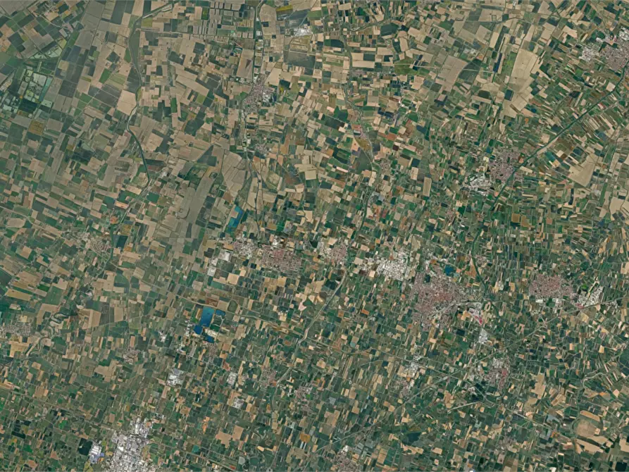 Immagine 10 di Appartamento in vendita  in Via G. di Vittorio a Massa Lombarda