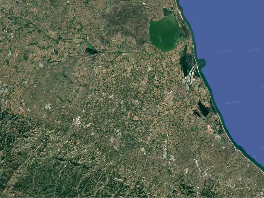 Immagine 11 di Appartamento in vendita  in Via G. di Vittorio a Massa Lombarda