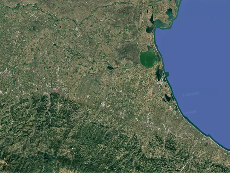 Immagine 12 di Appartamento in vendita  in Via G. di Vittorio a Massa Lombarda