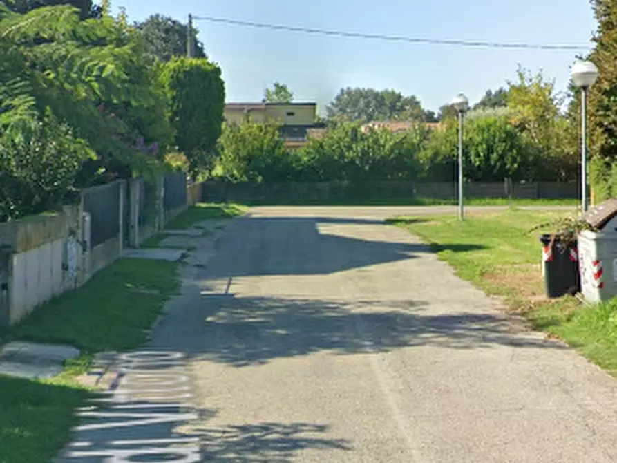 Immagine 13 di Appartamento in vendita  in Via G. di Vittorio a Massa Lombarda