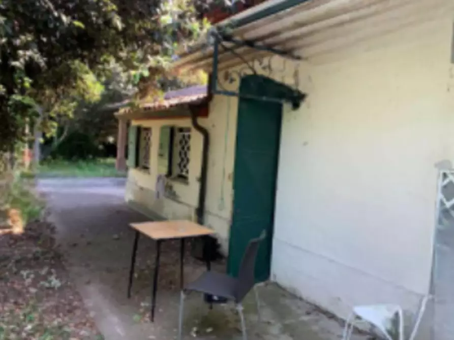 Immagine 4 di Villa in vendita  in  Via Lunetta a Ravenna