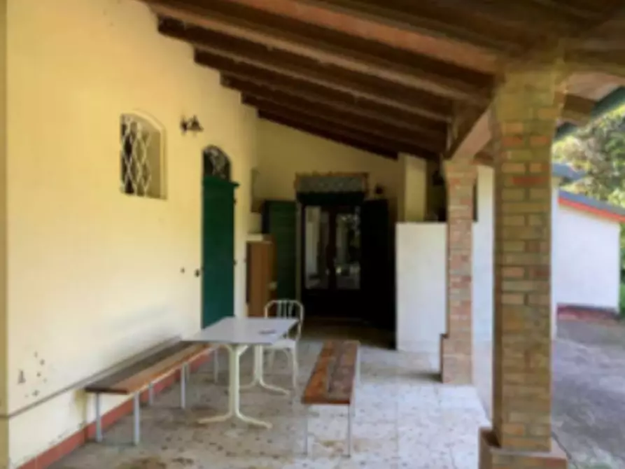 Immagine 6 di Villa in vendita  in  Via Lunetta a Ravenna