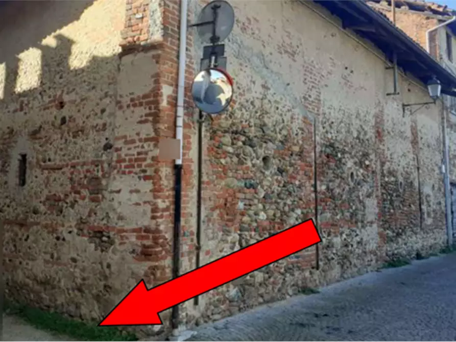 Immagine 2 di Porzione di casa in vendita  in Via XXIV Maggio  a Lombardore