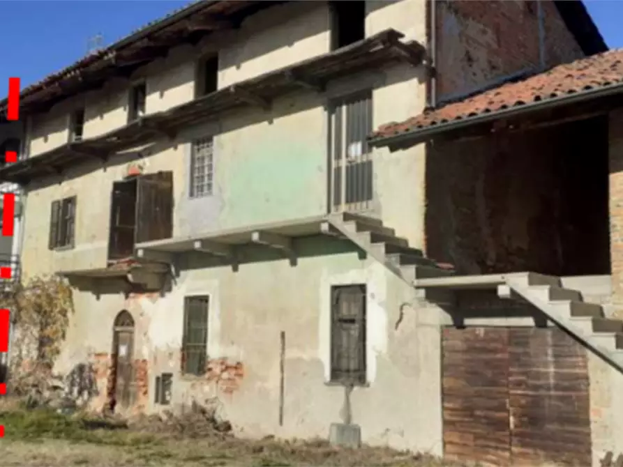 Immagine 4 di Porzione di casa in vendita  in Via XXIV Maggio  a Lombardore