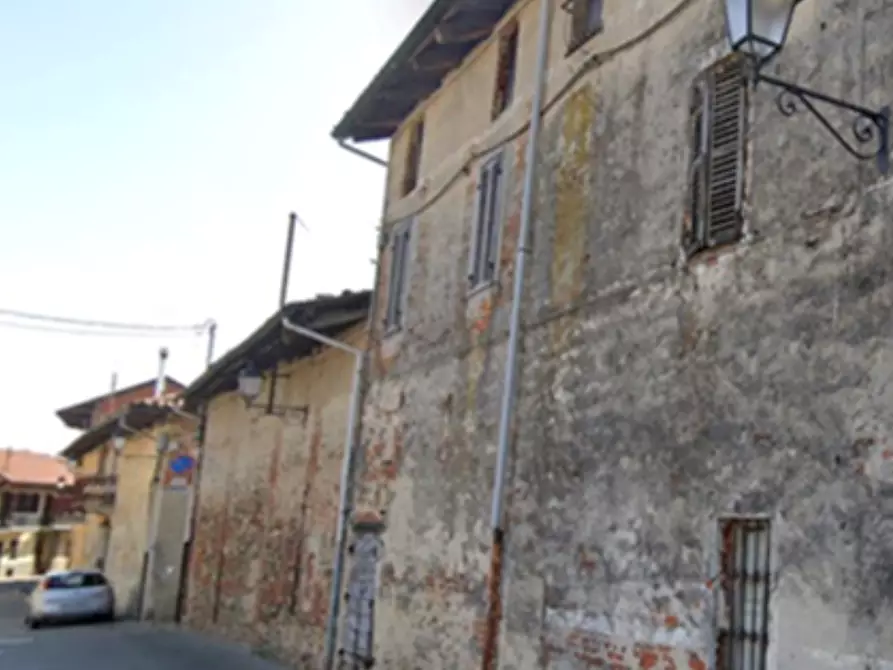 Immagine 7 di Porzione di casa in vendita  in Via XXIV Maggio  a Lombardore