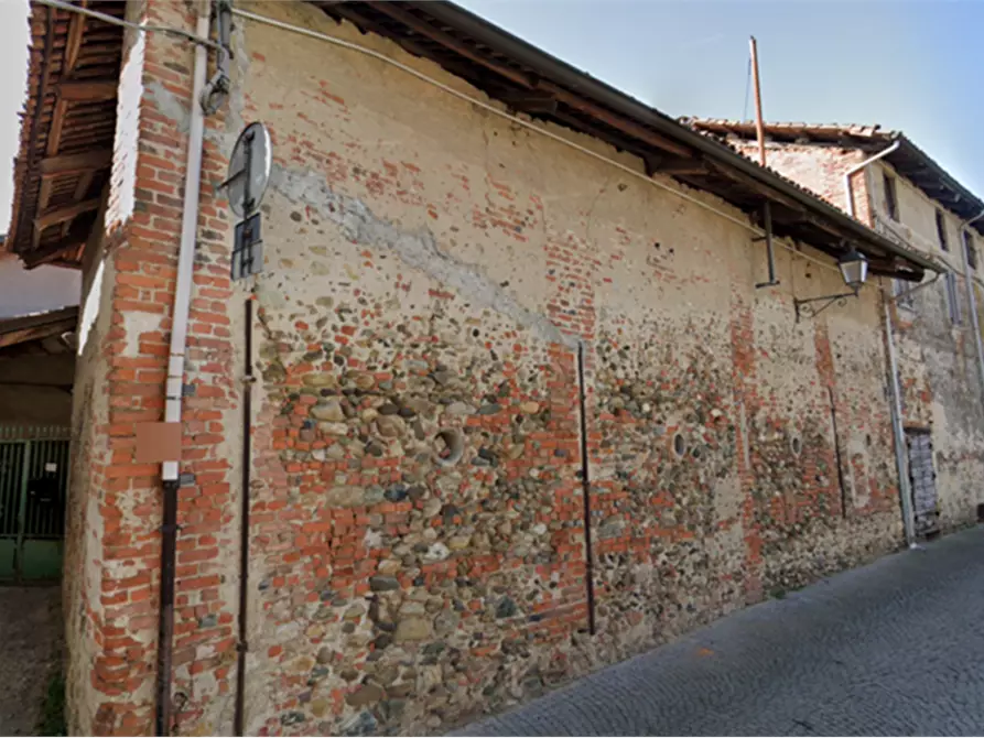 Immagine 8 di Porzione di casa in vendita  in Via XXIV Maggio  a Lombardore