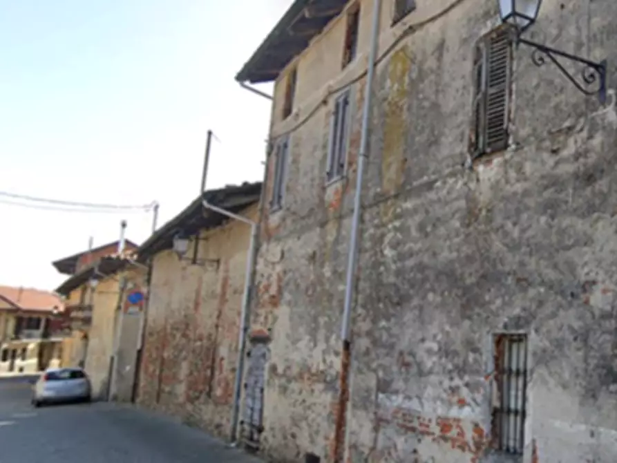 Immagine 9 di Porzione di casa in vendita  in Via XXIV Maggio  a Lombardore